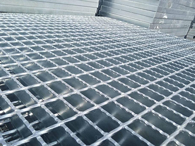 齒形鋼格板圖片3