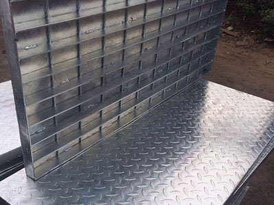 復(fù)合鋼格板圖片4