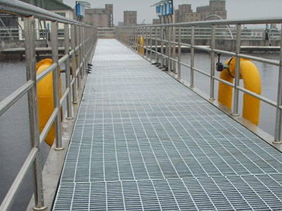 平臺(tái)格珊板圖片4